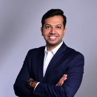 thyssenkrupp nucera Employee Kiran Joseph's profile photo