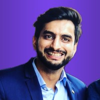 Abhishek Sarda Email