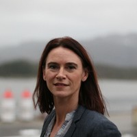 Fjord1 AS Employee Anne-Mari Bøe's profile photo