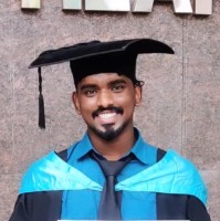 Robin Rajkumar Email