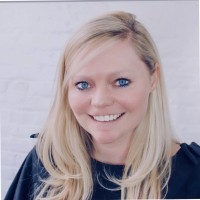 Contentstack Employee Rachel Connors's profile photo