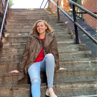 Megan Eckstein Email & Phone Number