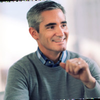 Eicoff Employee Tim Burke's profile photo