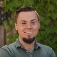NK Labs, LLC Employee Dominik Zajac's profile photo