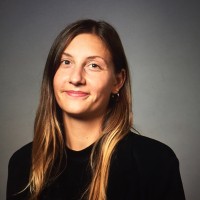 Milena Jovanović Email