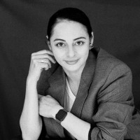 Swapps Employee Deisy Upegui's profile photo