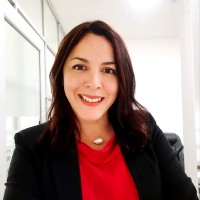 Asociación Ecuatoriana de Plásticos Employee Adriana Lucas's profile photo