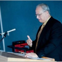 Redbud Cybersecurity Recruiting Employee Ken Henley's profile photo
