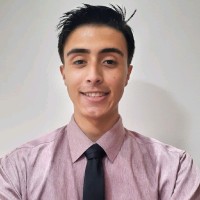NTT DATA, Inc. Employee Mateus Rocha's profile photo