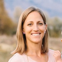Brigham Young University Employee Rachel Hatch's profile photo