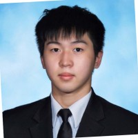 Lambda Phi Epsilon Employee Alvin Jiang's profile photo