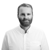 Uncoded Employee Michael Warne's profile photo
