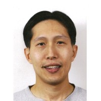 Globys Employee Angus Mak's profile photo