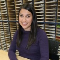 Trisha Dosaj Email