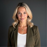 Morgan Lilly Email & Phone Number