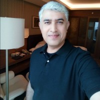 Masood Textile Mills Limited Employee Ali Tahir's profile photo