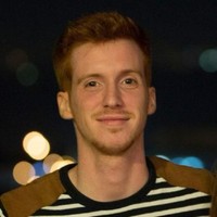 Finnt Employee Ben Guillet's profile photo