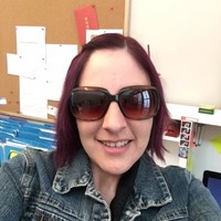 Domus Inc. Employee Katherine Hodge's profile photo