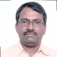 Tamil Nadu Employee Shantha Kumar's profile photo