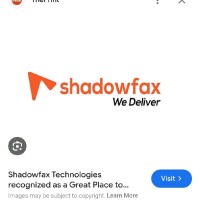 Shadowfax Employee Ashok Kumar's profile photo
