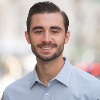 Excel Health Employee Tyler Rardin's profile photo