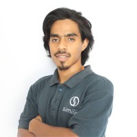 Similie Employee João B. L. Nahak's profile photo