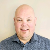 PressReader Employee Ron Hepplewhite's profile photo
