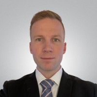 UPM Pulp Employee Lassi Koponen's profile photo