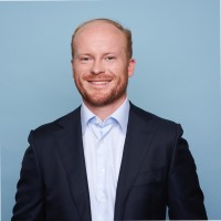 Integron Employee Martijn van der Giessen's profile photo