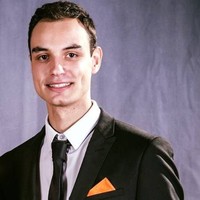 Meditect Employee Nathan Meunier's profile photo