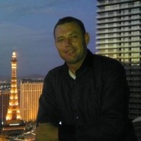 Industrial Engineering Services Employee Brian Rennert's profile photo