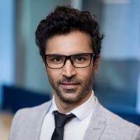Walden Biosciences Employee Aref Shahini's profile photo