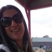 The Elevatory Employee Jo Kanaris's profile photo