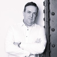 Relevent Employee Mark Pearce's profile photo