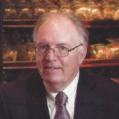 Heidelberg Bread Employee Philip Kernan's profile photo