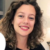 Spallian Employee Pauline Nicolas's profile photo