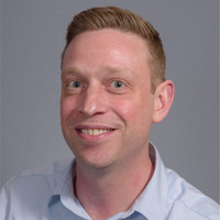 American Waterworks Employee Bryan Reynolds's profile photo