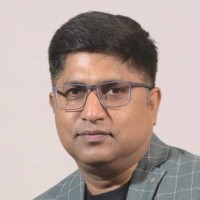 Indian Institute of Technology, Guwahati Employee Abhishek Shrivastava's profile photo