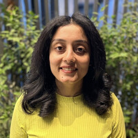WNS Analytics Employee Hendritta Pinto's profile photo