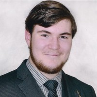InspecVision Ltd Employee William Moses's profile photo