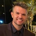 OGMA-Indústria Aeronáutica de Portugal, SA Employee George Tonini's profile photo