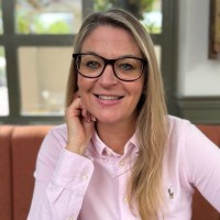 JCI Security Products Employee Gemma Forsyth's profile photo