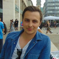 HMD Transport Inc. Employee Lazar Tasev's profile photo