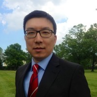 Rutgers University Employee Ben Fan's profile photo