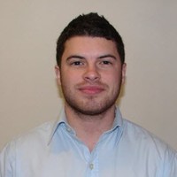 Disklabs Ltd - The Data Experts Employee Conor Brookstein's profile photo