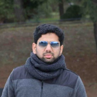 EmQuest - A Division of Emirates Employee Shamal Kp's profile photo