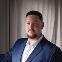Anytime Flooring Employee Kyle Burgan's profile photo