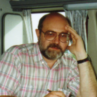 International Academy Employee Michael Bakhmutsky's profile photo