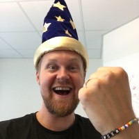 ID06 AB Employee Viktor Bolling's profile photo