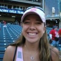 Alliance Data Employee Jamie Olinger's profile photo